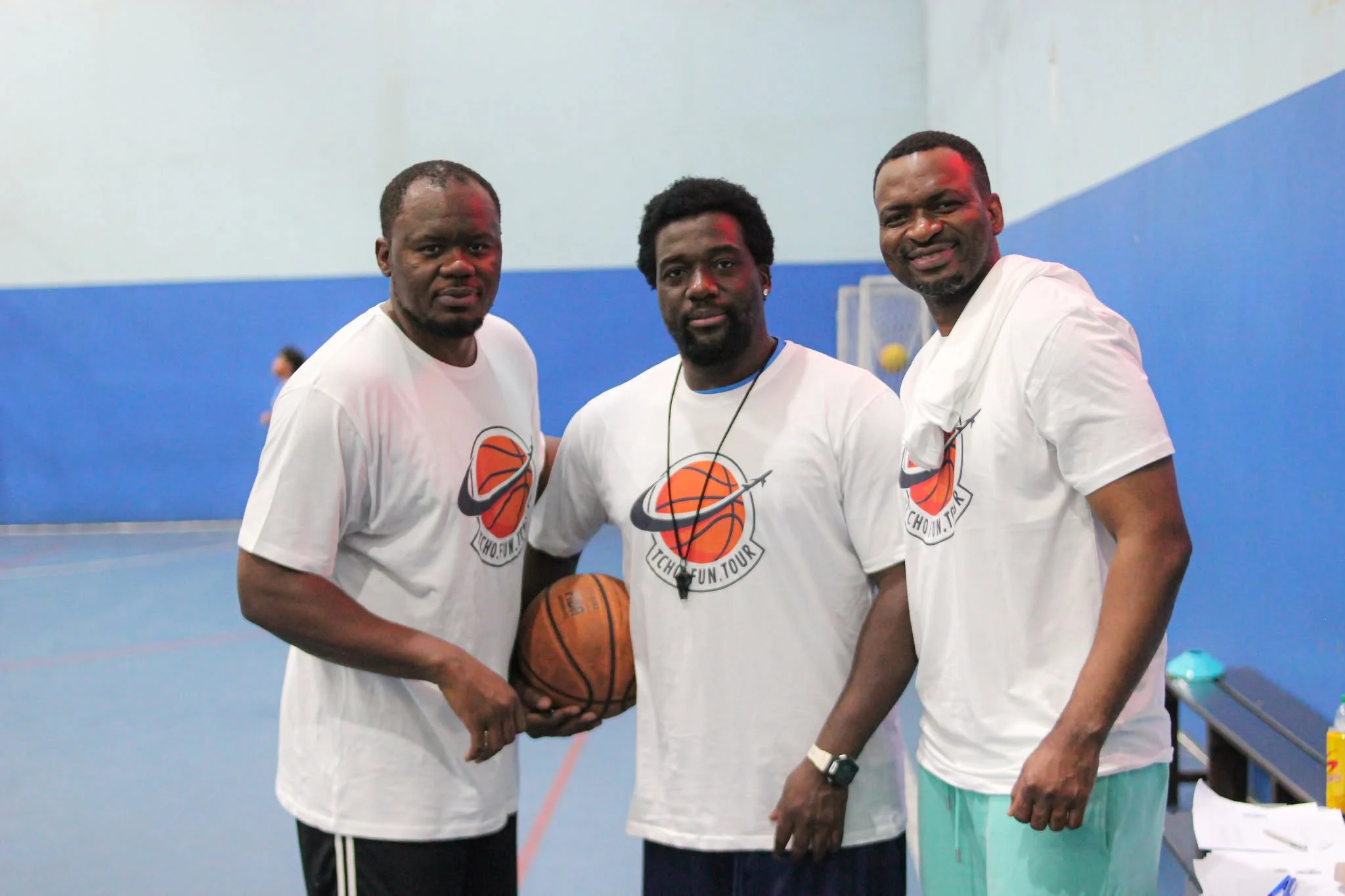 Sharks coaching team